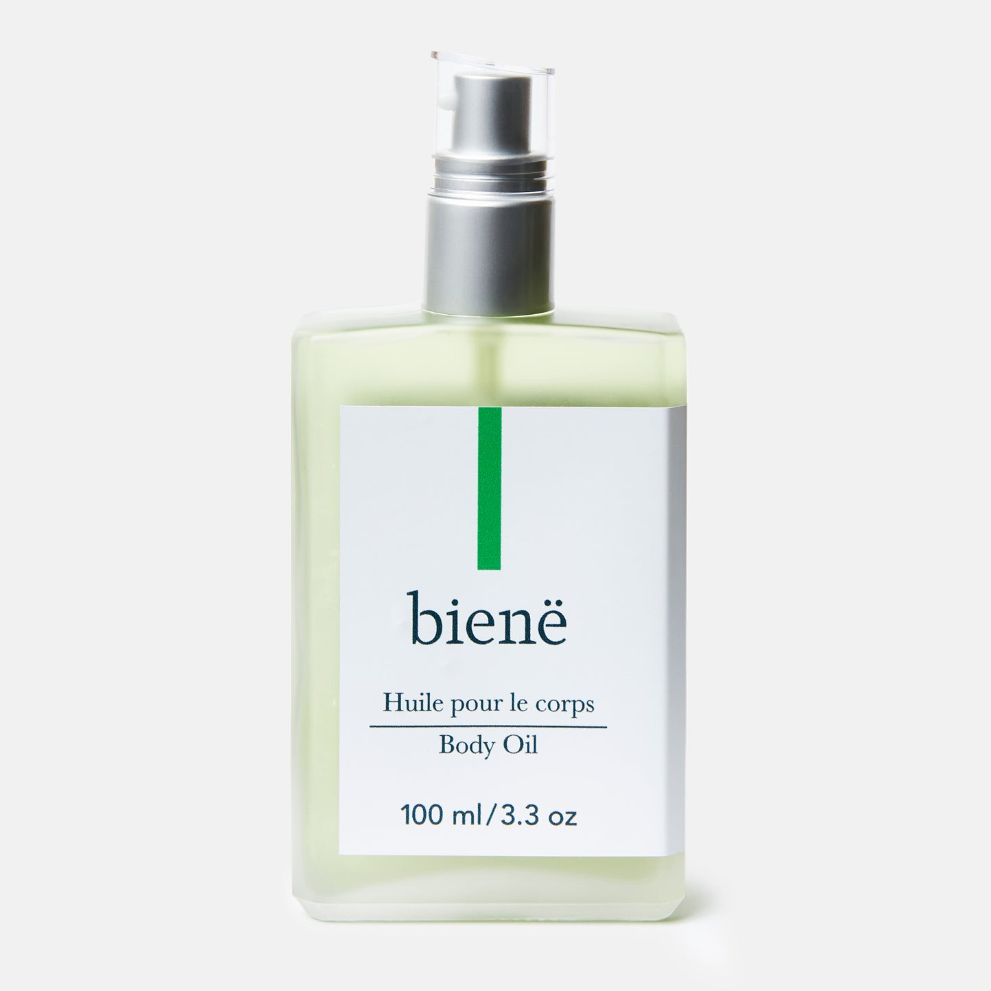 Body Oil