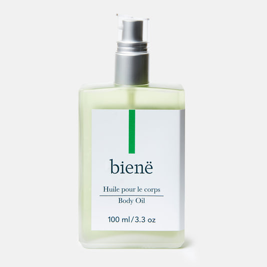 Body Oil