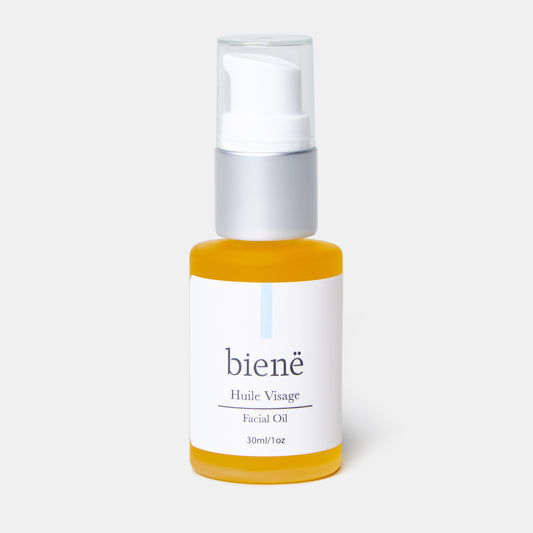 Facial Oil