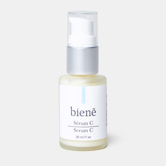 Serum C